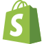 icone shopify