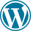 icone wordpress