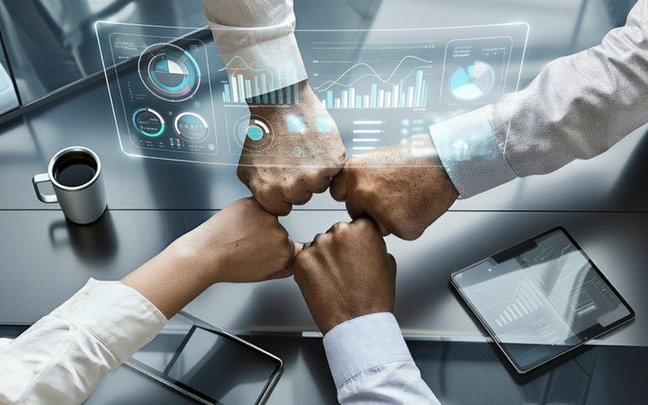 travail d'équipe avec lyo'com à chalons en champagne