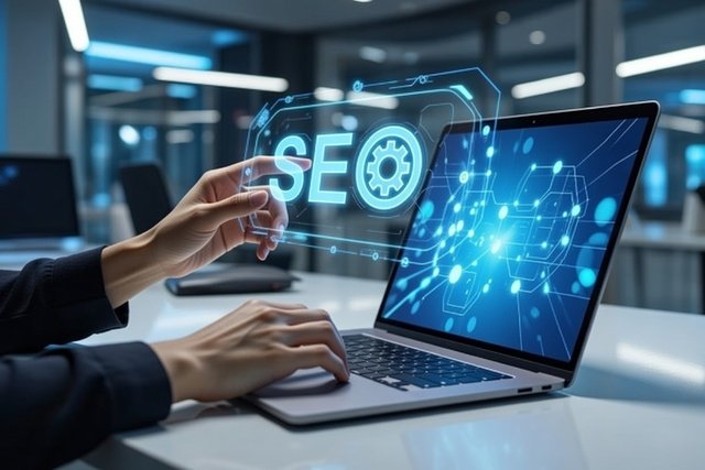 référencement de site internet marne