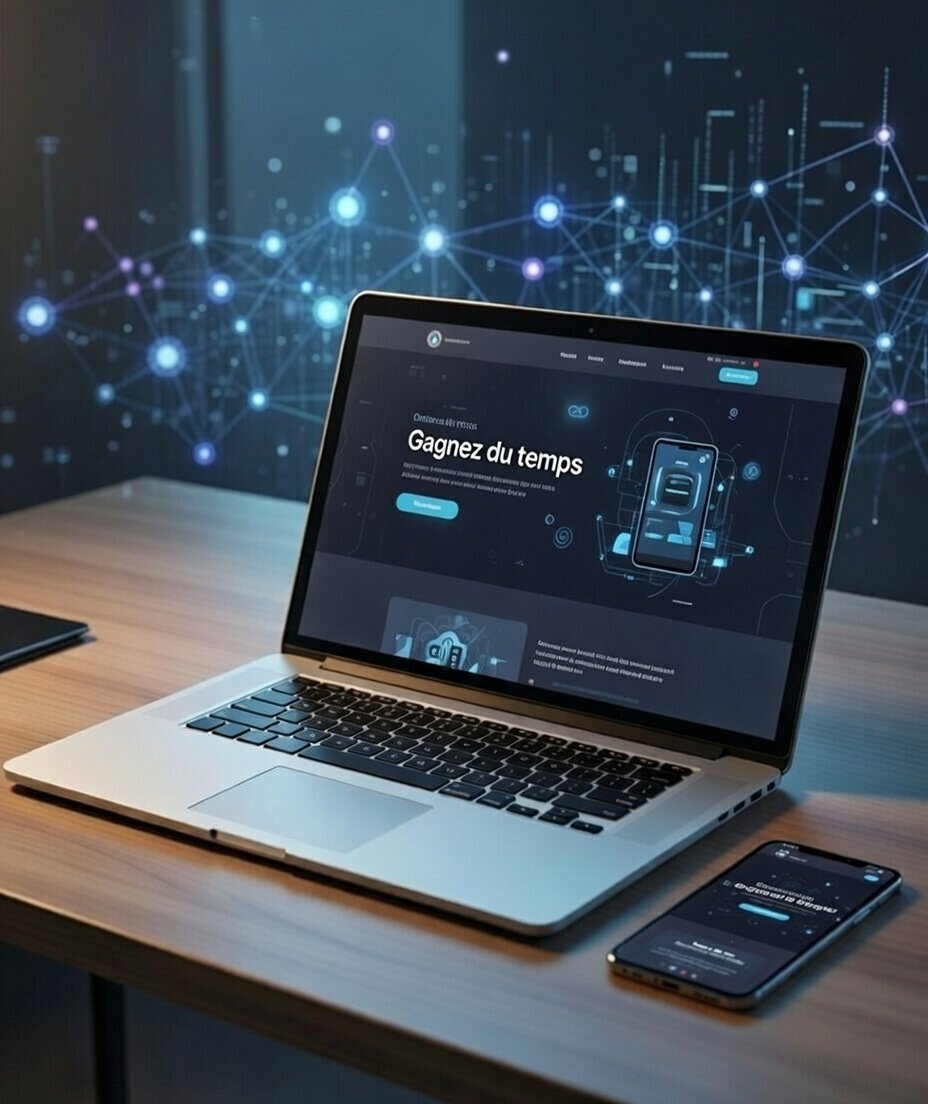 creation et refonte site internet à chalons en champagne